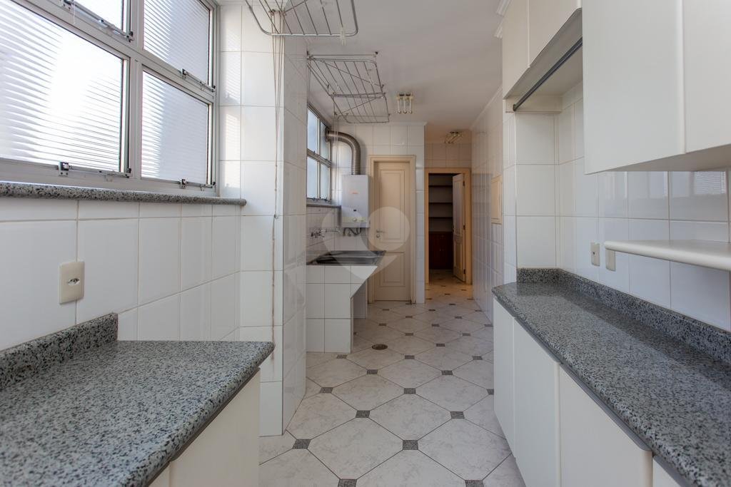 Venda Apartamento São Paulo Higienópolis REO140083 76