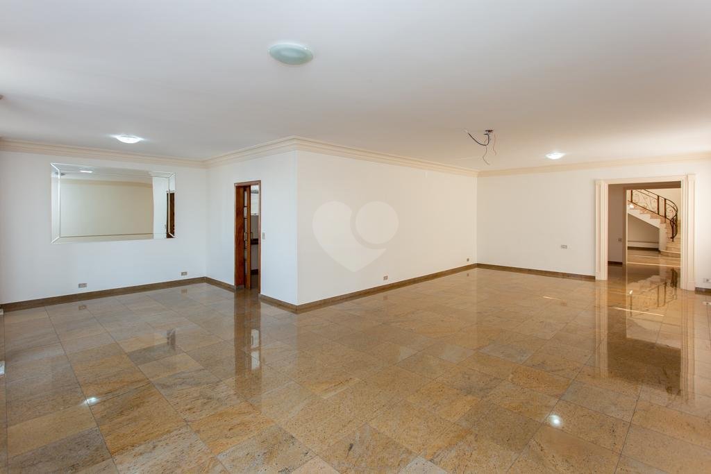 Venda Apartamento São Paulo Higienópolis REO140083 56