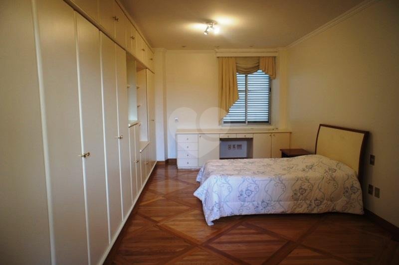 Venda Apartamento São Paulo Higienópolis REO140083 44