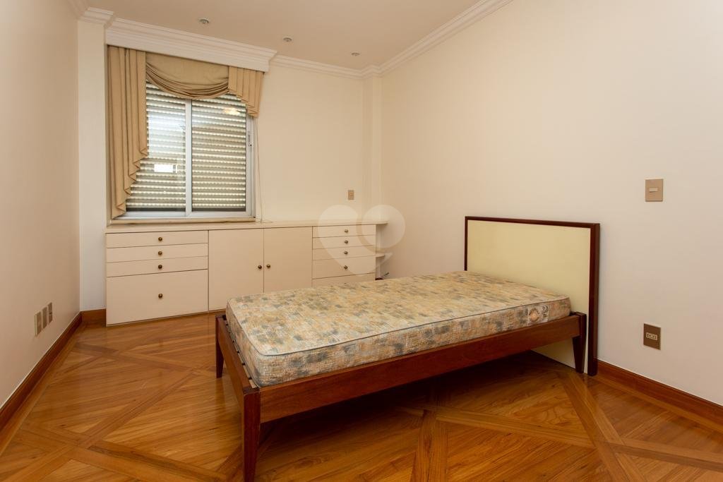 Venda Apartamento São Paulo Higienópolis REO140083 62