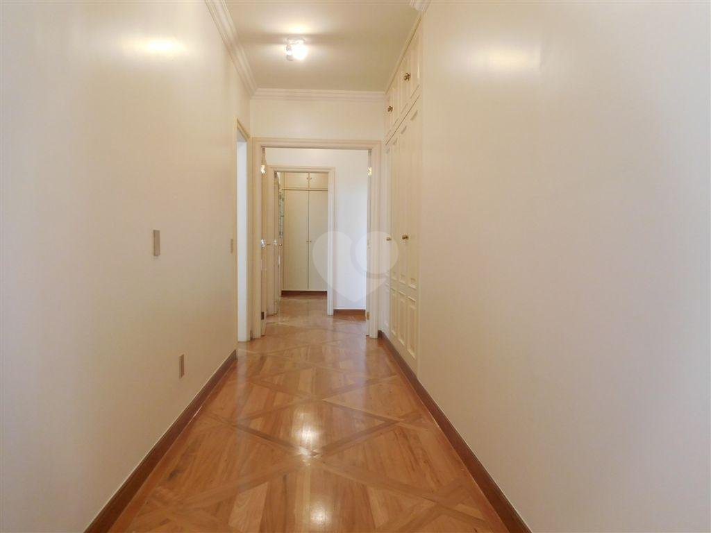 Venda Apartamento São Paulo Higienópolis REO140083 15