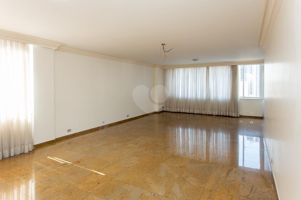 Venda Apartamento São Paulo Higienópolis REO140083 43