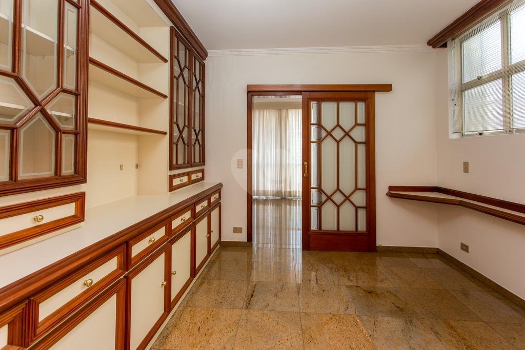 Venda Apartamento São Paulo Higienópolis REO140083 27