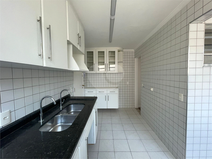 Venda Apartamento São Paulo Itaim Bibi REO140095 15