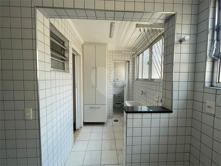 Venda Apartamento São Paulo Itaim Bibi REO140095 18