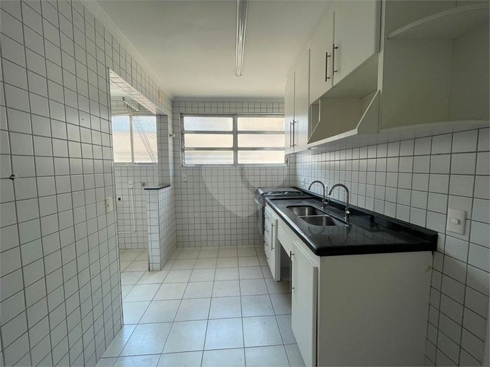 Venda Apartamento São Paulo Itaim Bibi REO140095 16