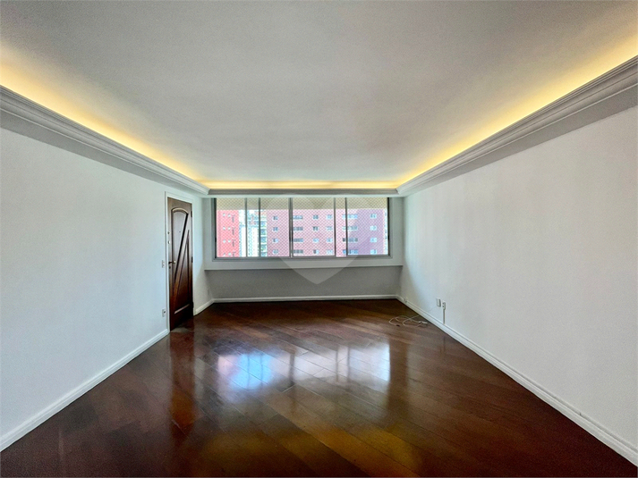 Venda Apartamento São Paulo Itaim Bibi REO140095 3