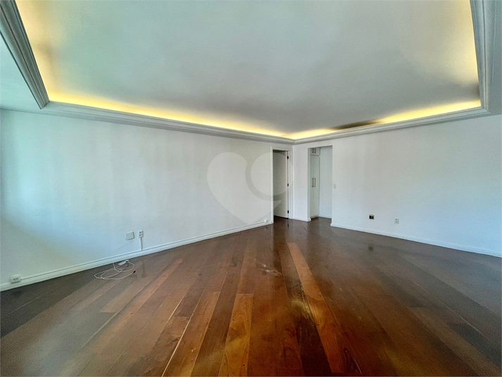 Venda Apartamento São Paulo Itaim Bibi REO140095 2