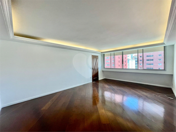 Venda Apartamento São Paulo Itaim Bibi REO140095 1