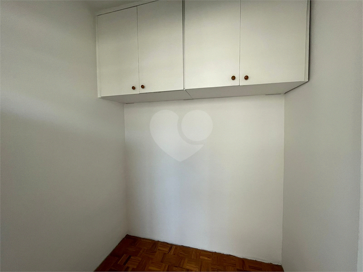 Venda Apartamento São Paulo Itaim Bibi REO140095 19