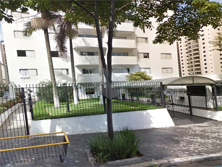 Venda Apartamento São Paulo Perdizes REO140153 22