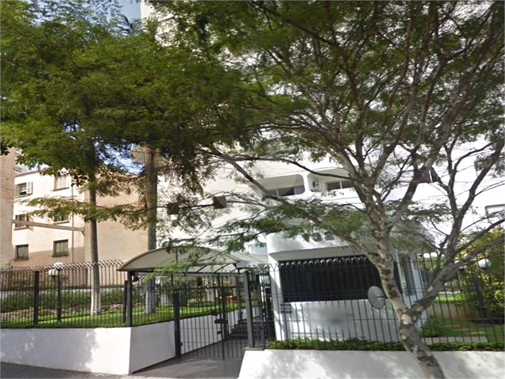 Venda Apartamento São Paulo Perdizes REO140153 20