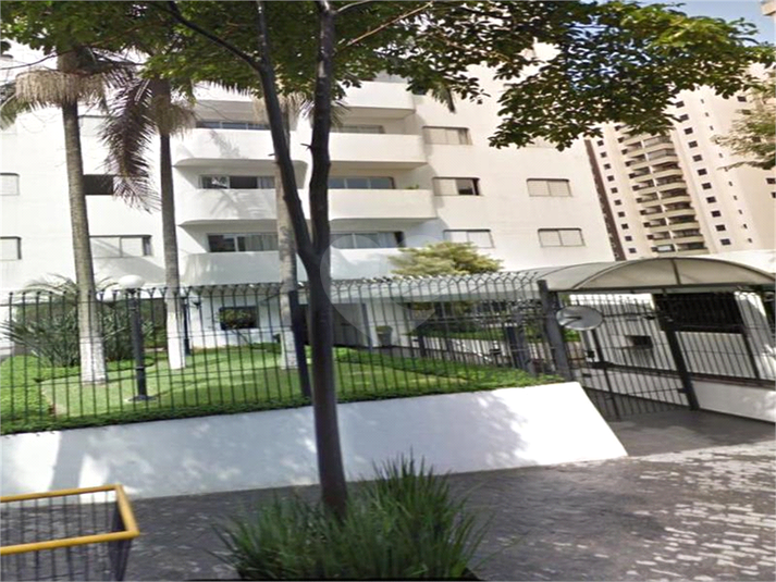 Venda Apartamento São Paulo Perdizes REO140153 19