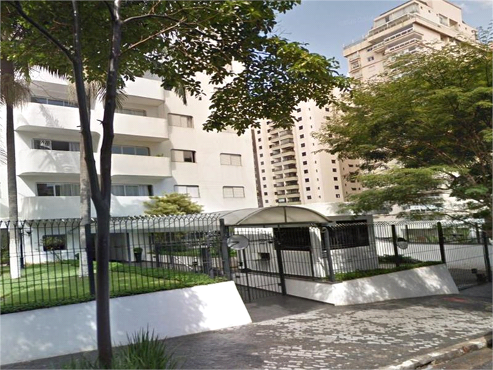 Venda Apartamento São Paulo Perdizes REO140153 21