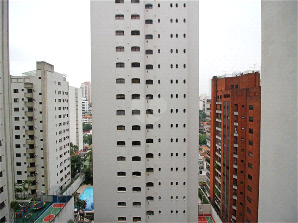 Venda Apartamento São Paulo Santa Cecília REO140168 14