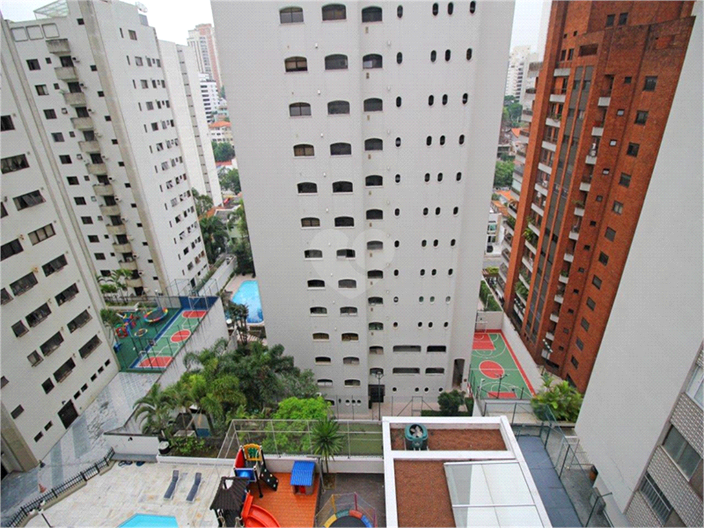 Venda Apartamento São Paulo Santa Cecília REO140168 13