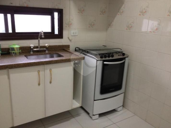 Venda Apartamento São Paulo Vila Monte Alegre REO140219 10