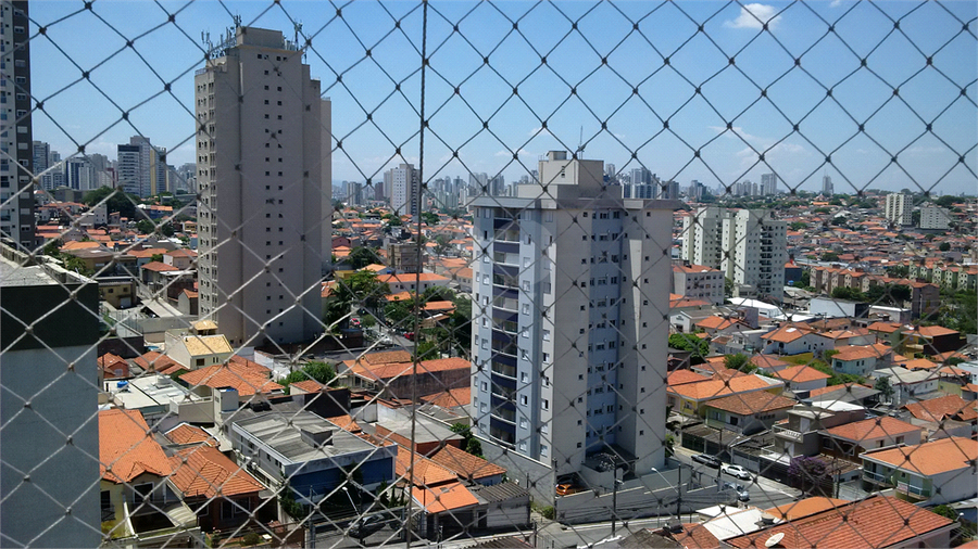 Venda Apartamento São Paulo Vila Monte Alegre REO140219 5