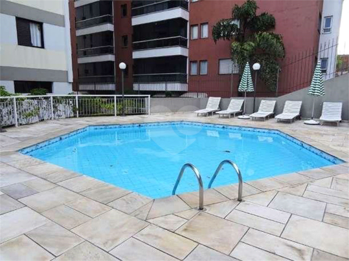 Venda Apartamento São Paulo Vila Monte Alegre REO140219 19