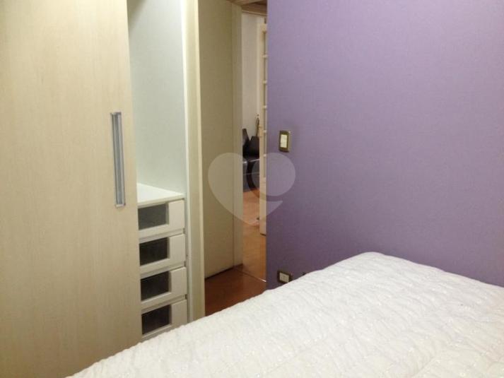 Venda Apartamento São Paulo Vila Monte Alegre REO140219 7