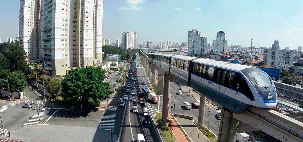 Venda Condomínio São Paulo Vila Mendes REO140244 9