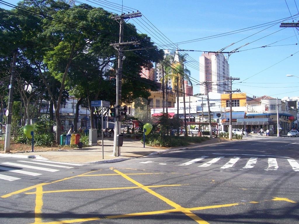 Venda Condomínio São Paulo Vila Mendes REO140244 8