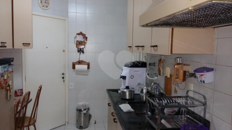 Venda Apartamento São Paulo Jardim Brasil (zona Sul) REO140275 17