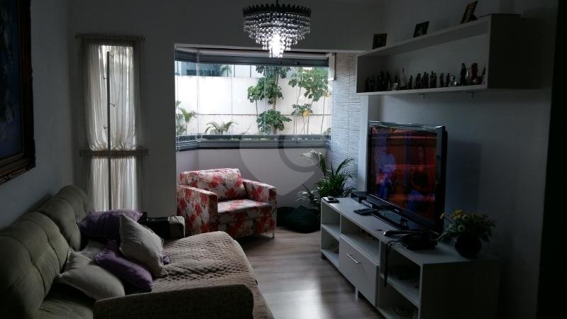 Venda Apartamento São Paulo Jardim Brasil (zona Sul) REO140275 3