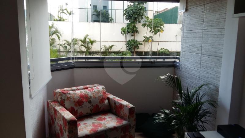 Venda Apartamento São Paulo Jardim Brasil (zona Sul) REO140275 20