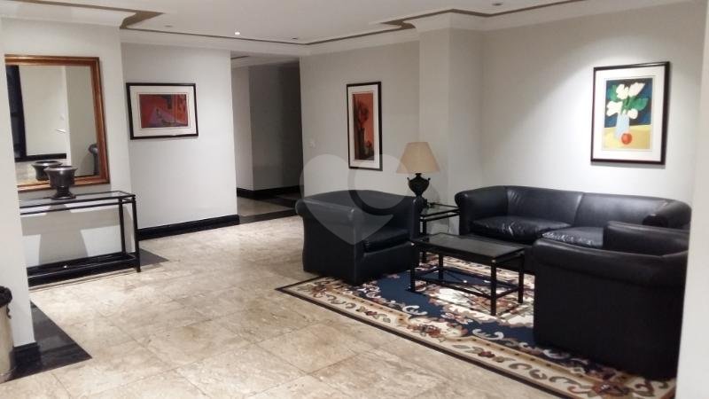 Venda Apartamento São Paulo Jardim Brasil (zona Sul) REO140275 14