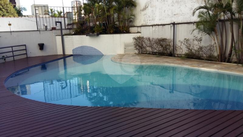 Venda Apartamento São Paulo Jardim Brasil (zona Sul) REO140275 13