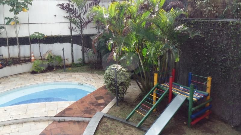 Venda Apartamento São Paulo Jardim Brasil (zona Sul) REO140275 6