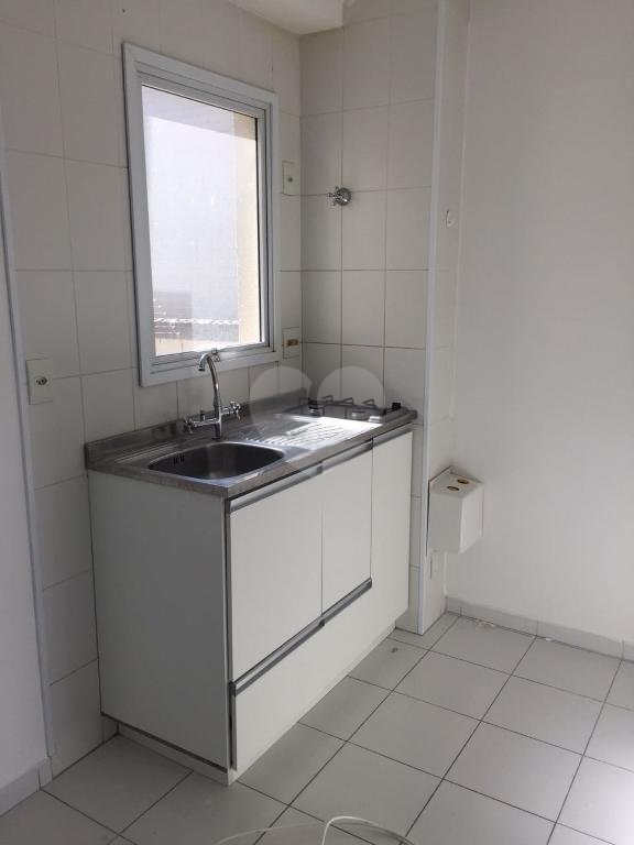 Venda Apartamento São Paulo Brás REO140355 11