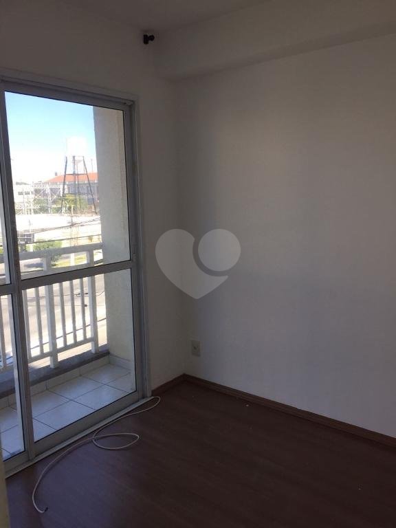 Venda Apartamento São Paulo Brás REO140355 14