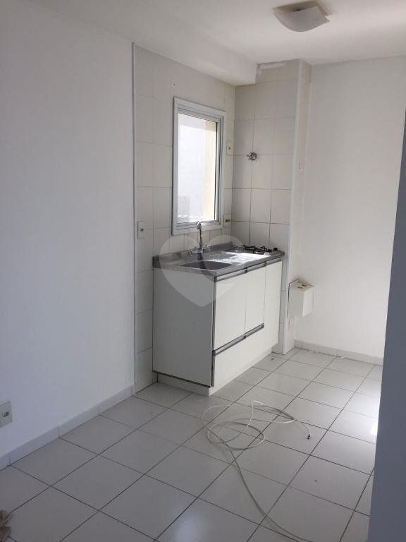 Venda Apartamento São Paulo Brás REO140355 12