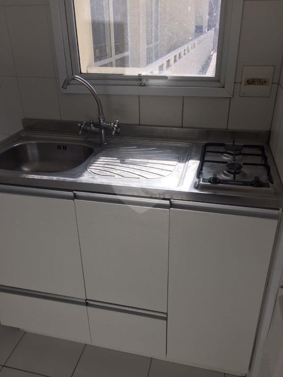 Venda Apartamento São Paulo Brás REO140355 7