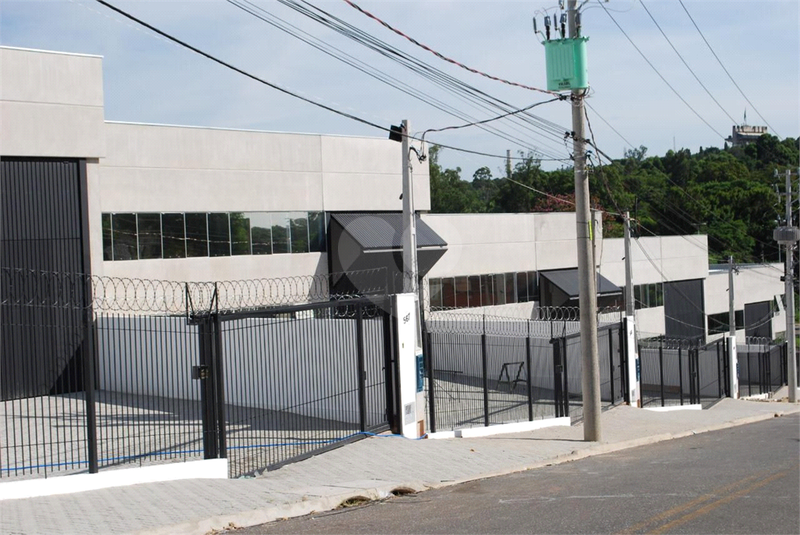 Aluguel Galpão Sorocaba Jardim Gonçalves REO140398 47