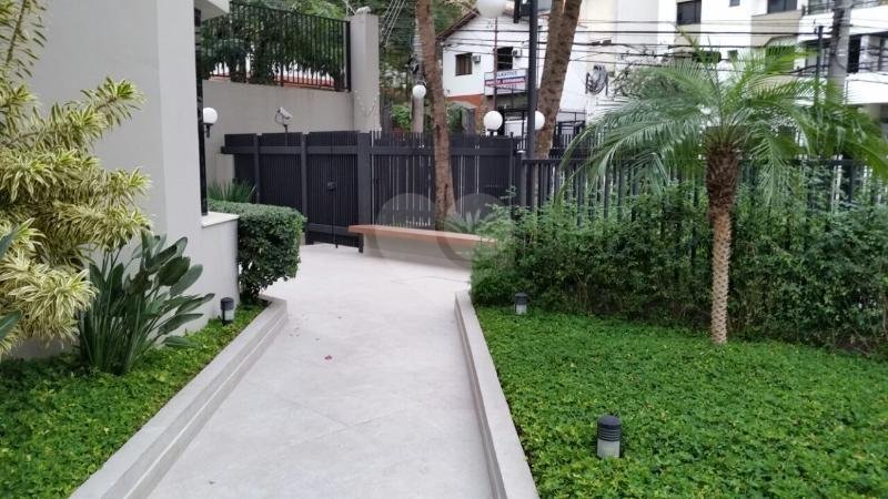 Venda Apartamento São Paulo Perdizes REO140402 16