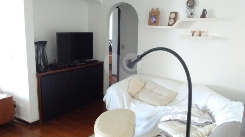 Venda Apartamento São Paulo Sumarezinho REO14047 11