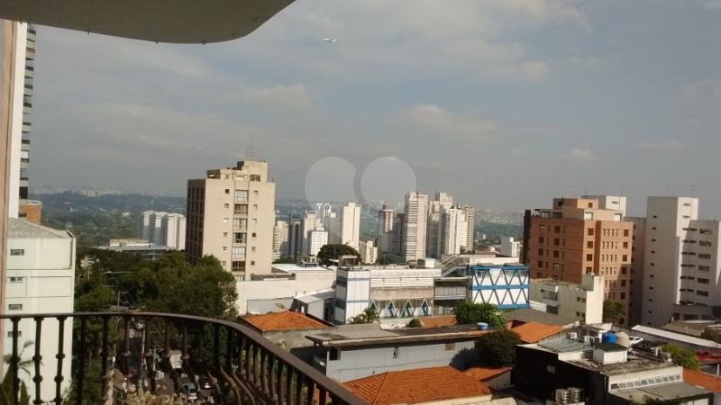 Venda Apartamento São Paulo Sumarezinho REO14047 5