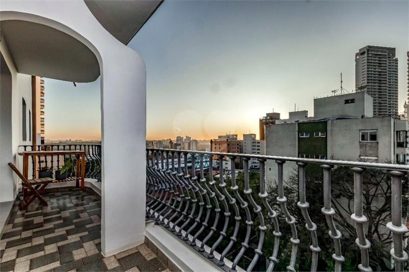 Venda Apartamento São Paulo Sumarezinho REO14047 60