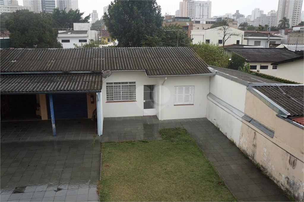 Venda Sobrado São Paulo Brooklin Paulista REO140514 9