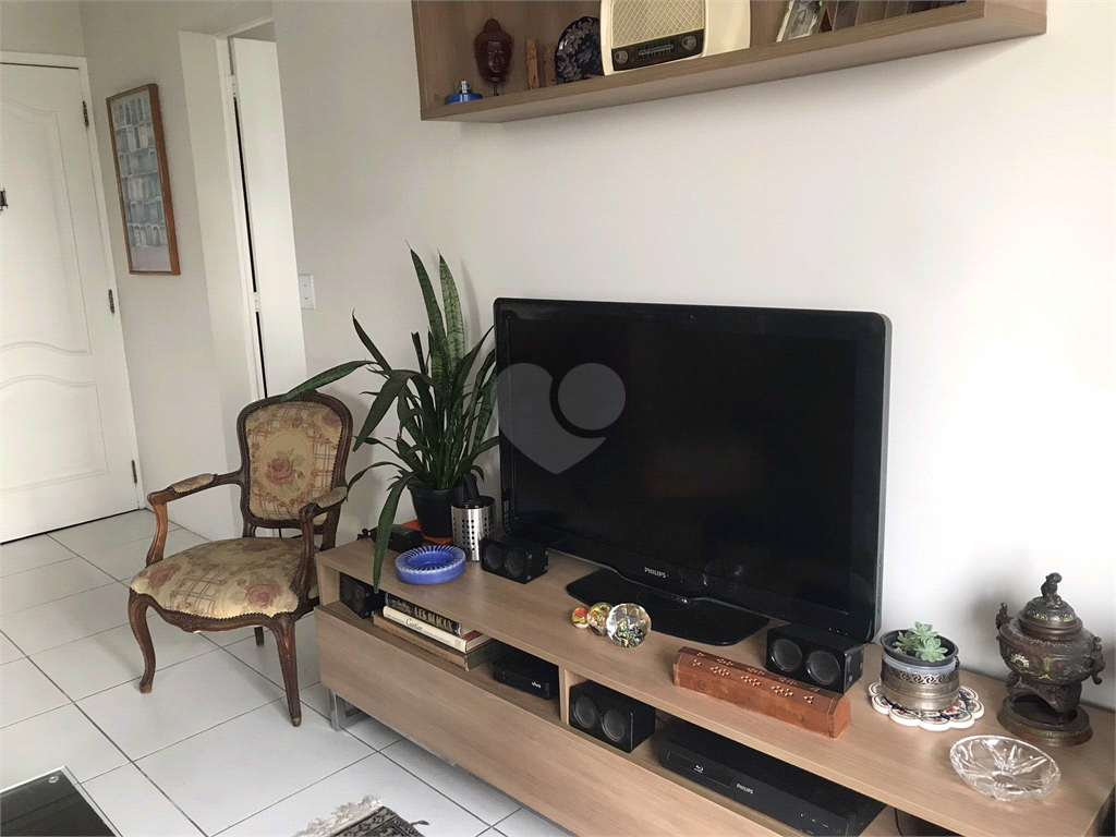 Venda Apartamento São Paulo Sumaré REO140537 4