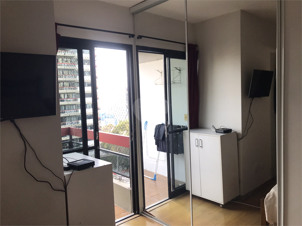 Venda Apartamento São Paulo Sumaré REO140537 14