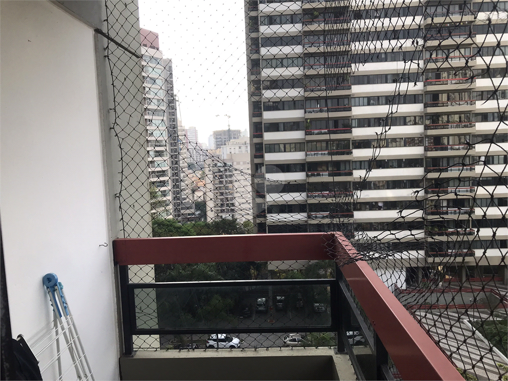 Venda Apartamento São Paulo Sumaré REO140537 15