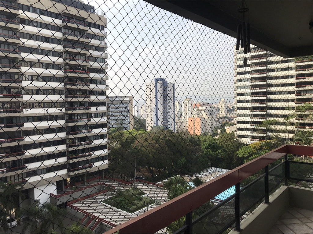 Venda Apartamento São Paulo Sumaré REO140537 1