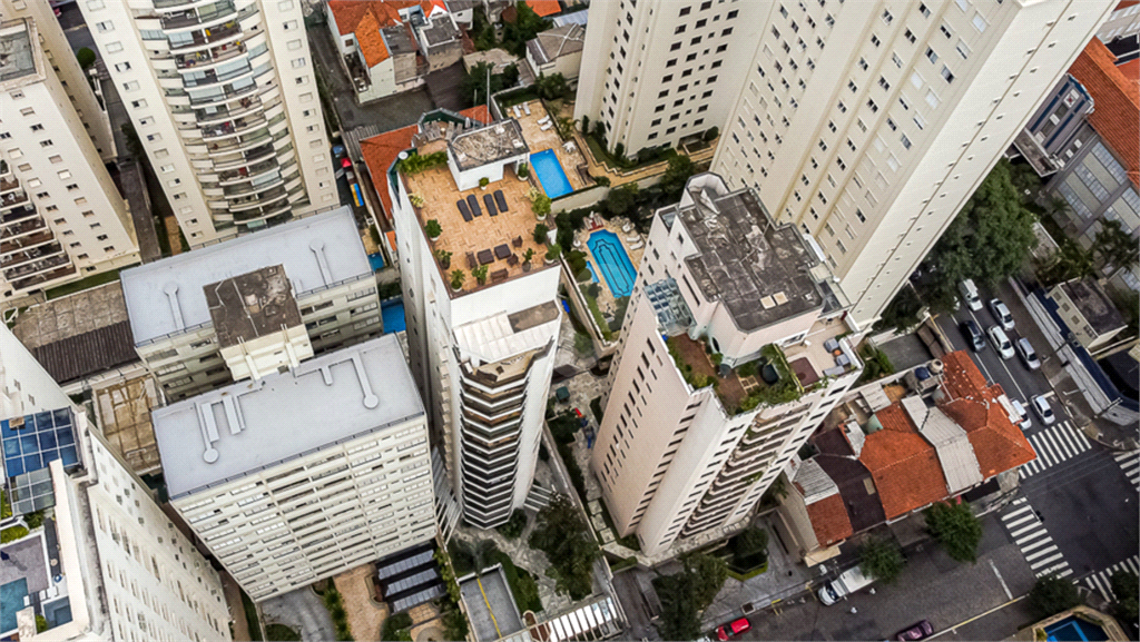 Venda Cobertura São Paulo Perdizes REO140616 58