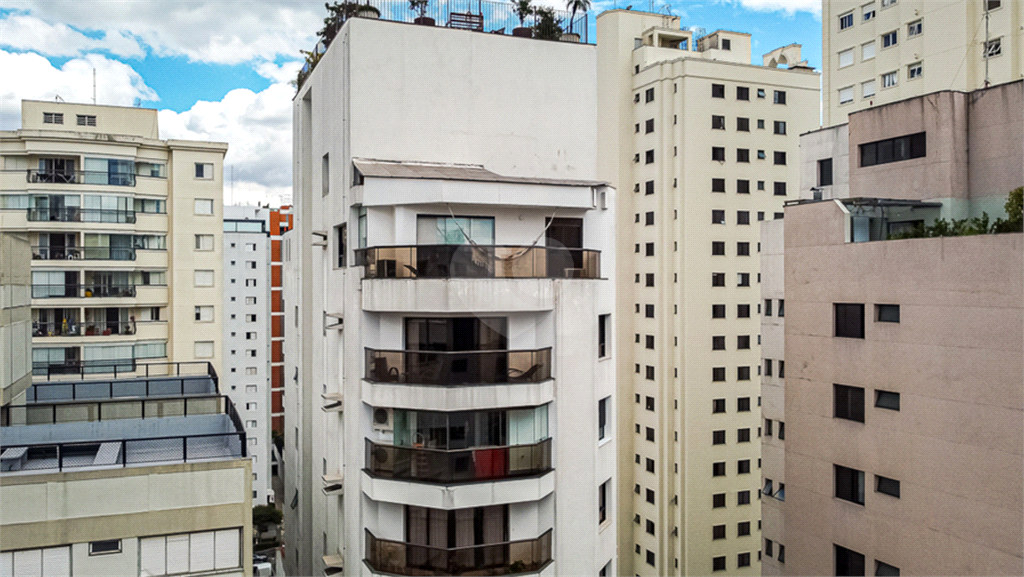 Venda Cobertura São Paulo Perdizes REO140616 59