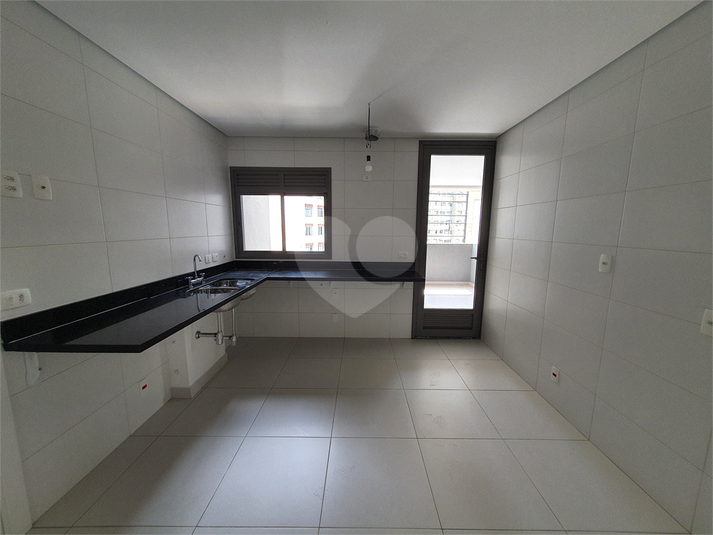 Venda Apartamento São Paulo Vila Nova Conceição REO140637 8