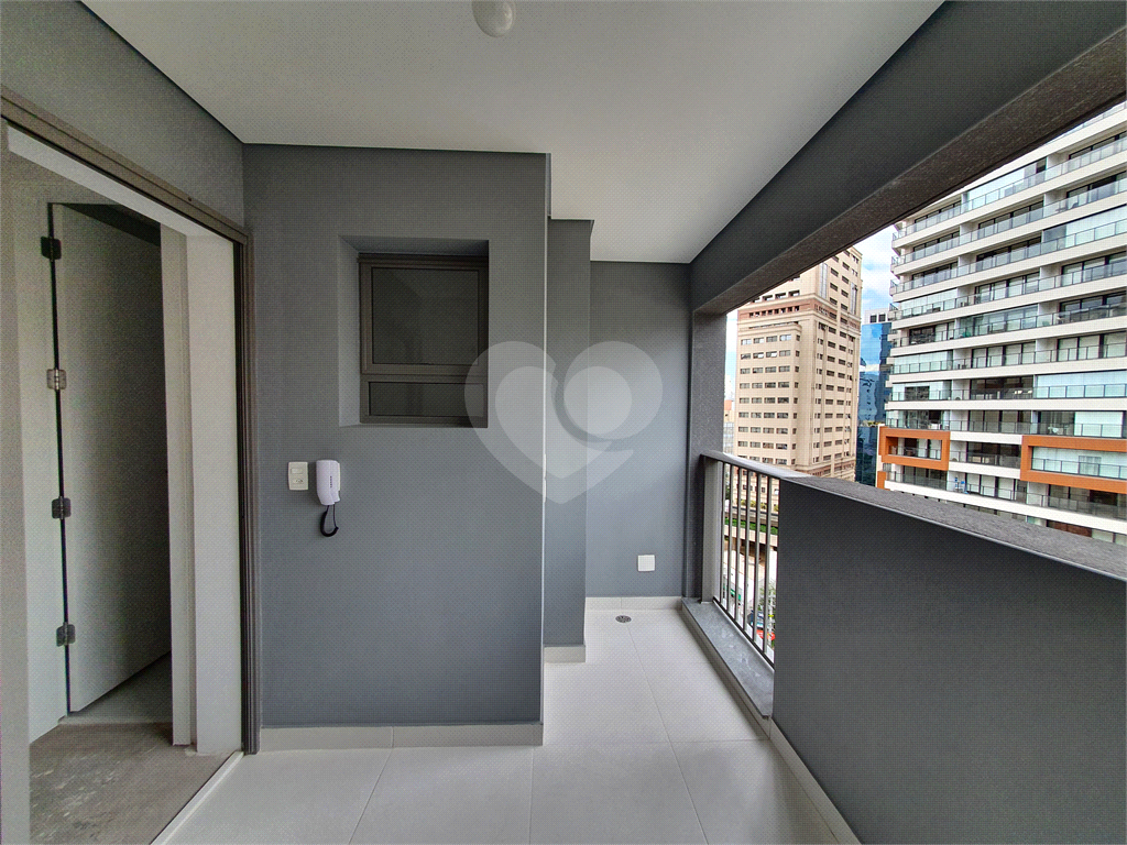 Venda Apartamento São Paulo Vila Nova Conceição REO140639 58